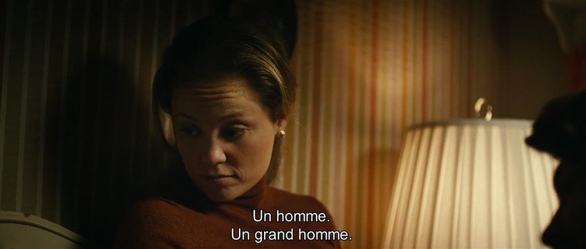 JESUS, L'Enquête EXTRAIT VO Divergences