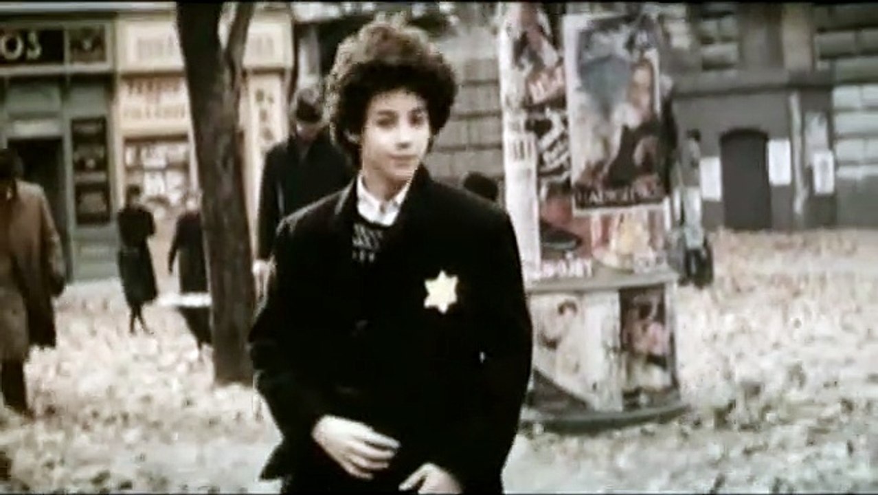 Etre sans destin Bande-annonce VO