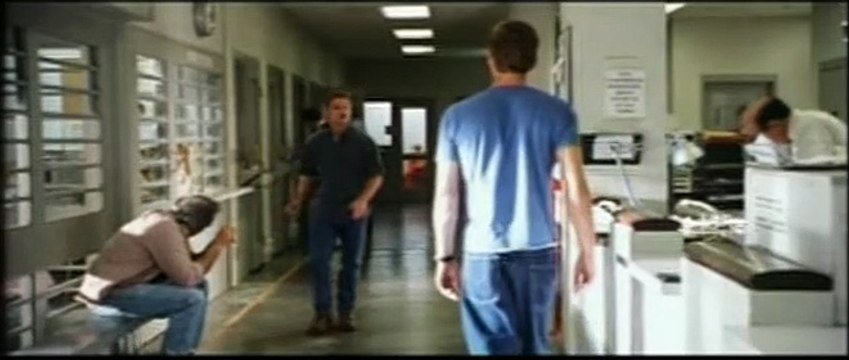 Une virée en enfer Extrait vidéo VF