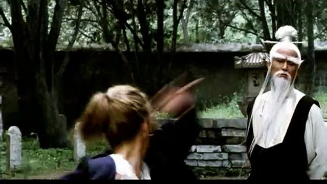Kill Bill: Volume 2 Bande-annonce VF