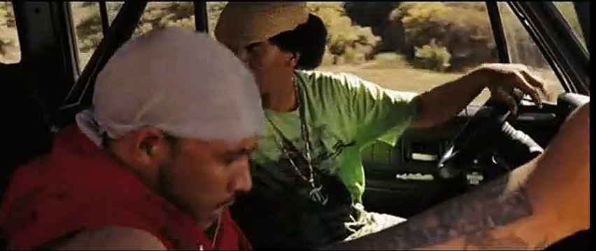 Fast and Furious 4 Extrait vidéo VO