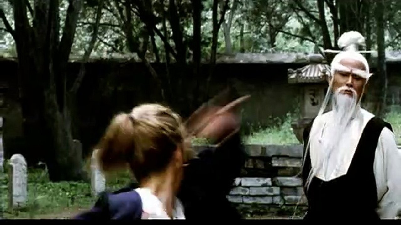 Kill Bill: Volume 2 Bande-annonce (2) VF