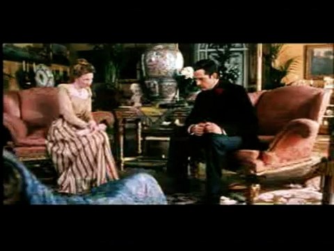 Un mari idéal Bande-annonce (2) VF