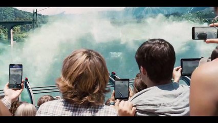 Jurassic World Bande-annonce 1 VF