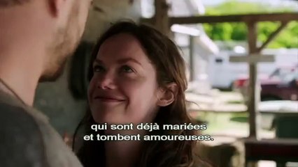 The Affair - Saison 1 - MAKING OF VOST "Portrait d&#039;Alison"