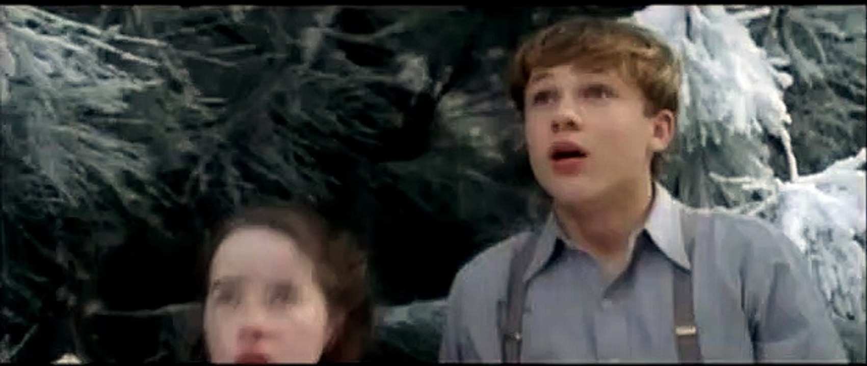 Le Monde de Narnia : Chapitre 1 - Le lion, la sorcière blanche et l'armoire magique Bande-annonce (2) VF