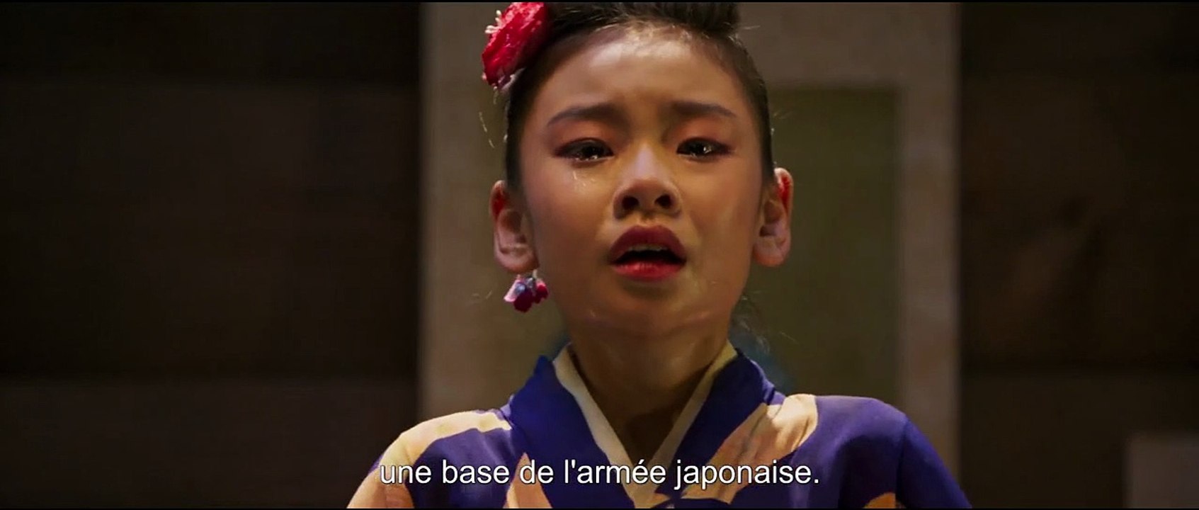 Battleship Island Bande-annonce VO