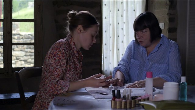 Le Chant du merle Bande-annonce VF