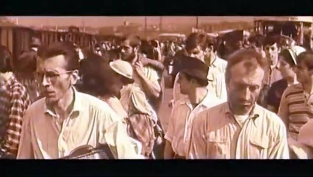 Paris brûle-t-il ? Bande-annonce VF