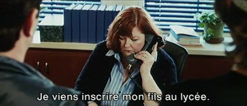 17 ans encore Extrait vidéo (2) VO