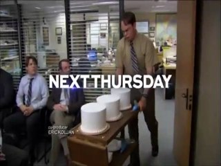 The Office (US) - saison 9 - épisode 25 Teaser VO