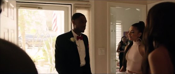 Criminal Squad EXTRAIT VF "Rencontre"