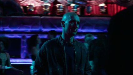 Insiders: Escape Plan Bande-annonce VF