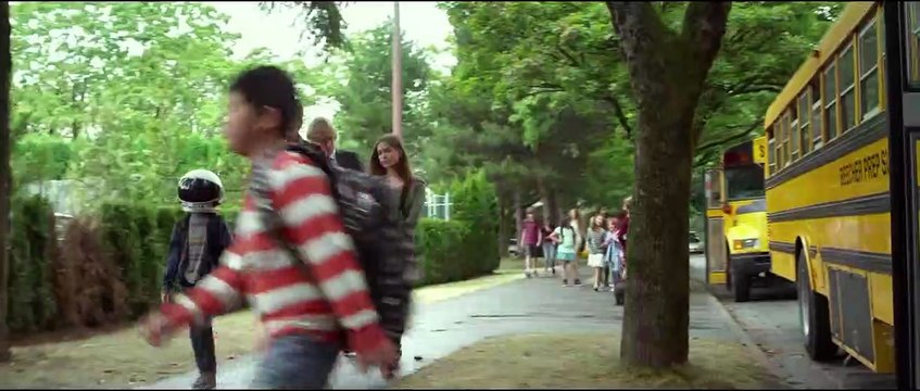 Wonder Bande-annonce (3) VF