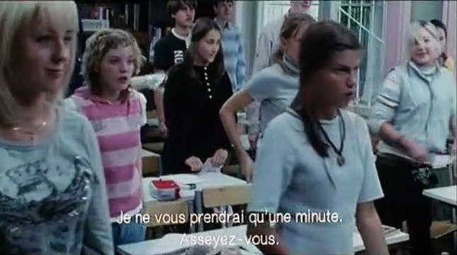 Ils mourront tous sauf moi ! Extrait vidéo VO