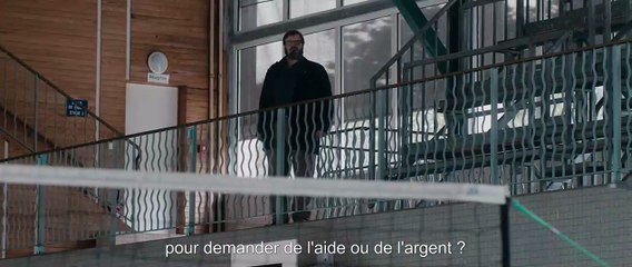 Après La Guerre Bande-annonce VO