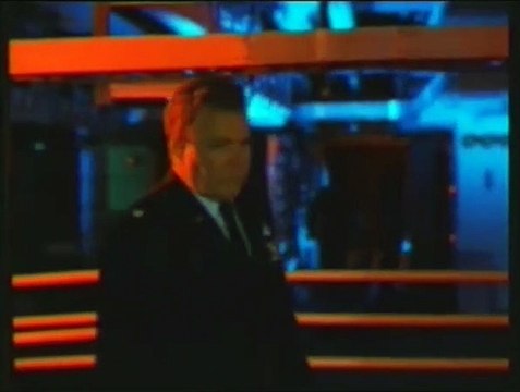 Falcon, l'arme absolue Bande-annonce VO