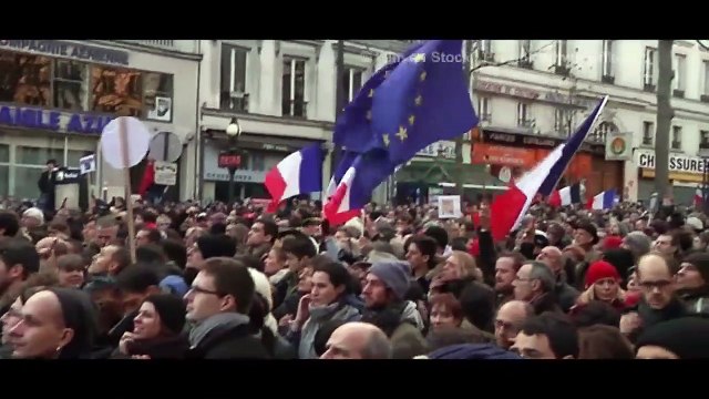 L'Humour à mort - EXTRAIT VF Liberté d'expression