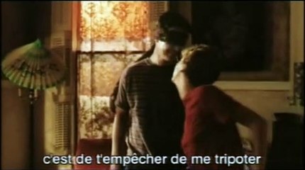 Sweet November Extrait vidéo (2) VO