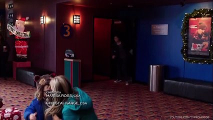 Chicago Med - saison 1 - épisode 4 Teaser VO
