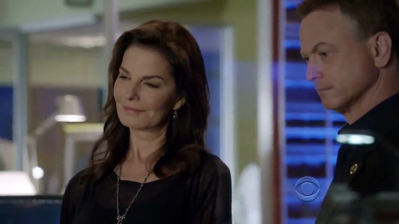 Les Experts : Manhattan - saison 9 - épisode 11 Teaser VO