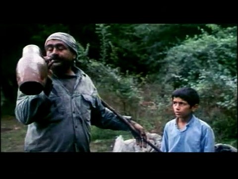 Le Petit homme Extrait vidéo VO