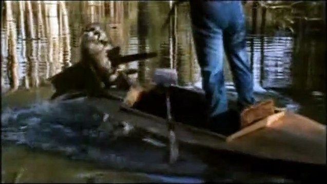 Crocodile Dundee 3 Bande-annonce VF