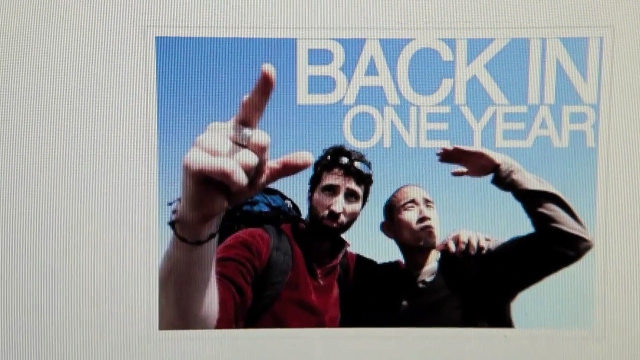 Afflicted Bande-annonce VO