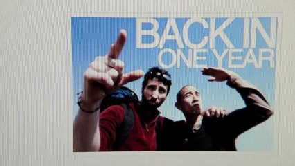 Afflicted Bande-annonce VO