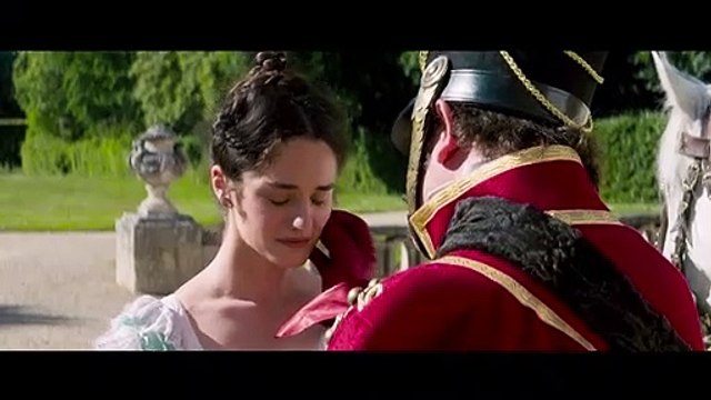 Le Retour du Héros Teaser VF