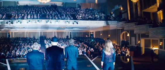 Insaisissables Teaser VF