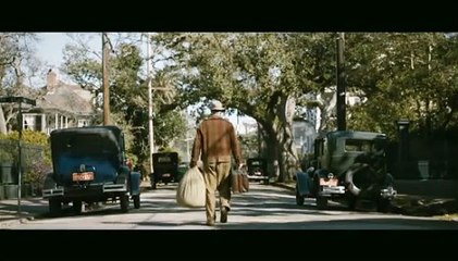 L&#039;Etrange histoire de Benjamin Button Teaser VO