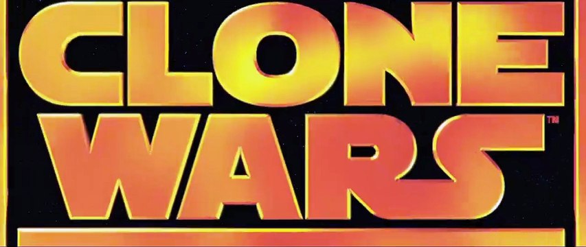 Star Wars: The Clone Wars (2008) - saison 6 Extrait vidéo (3) VO