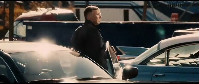 Hamilton : Dans l'intérêt de la nation Bande-annonce VF