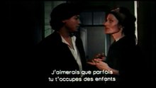 Le Roi des roses Extrait vidéo VO