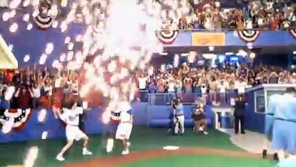 BASEketball Bande-annonce VO