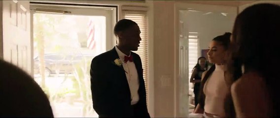Criminal Squad EXTRAIT VO "Rencontre"