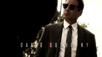 Aquarius - Hannibal : quand NBC réunit David Duchovny et Gillian Anderson