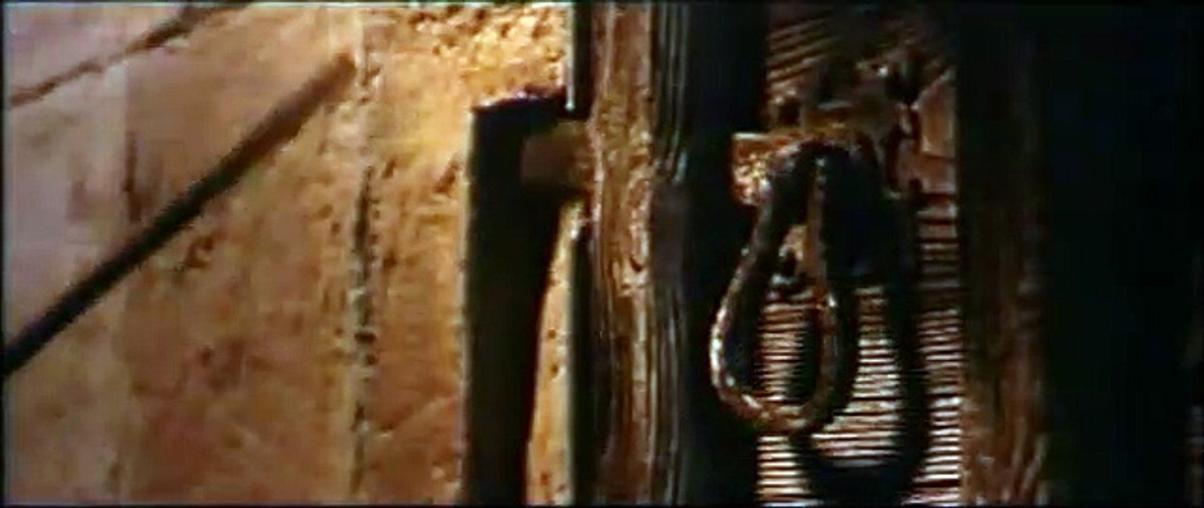 Harry Potter à l'école des sorciers Extrait vidéo (7) VO