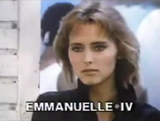 Emmanuelle 4 Bande-annonce VO