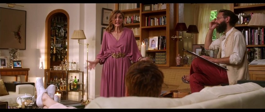 L'Echappée Belle Bande-annonce VF