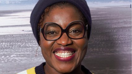 GALA VIDEO – Claudia Tagbo : pourquoi elle a refusé d’intégrer le jury de Mask Singer