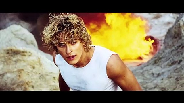 Prisoners of Power : Battlestar Rebellion Bande-annonce VF