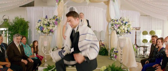 Divorce Invitation Bande-annonce VO