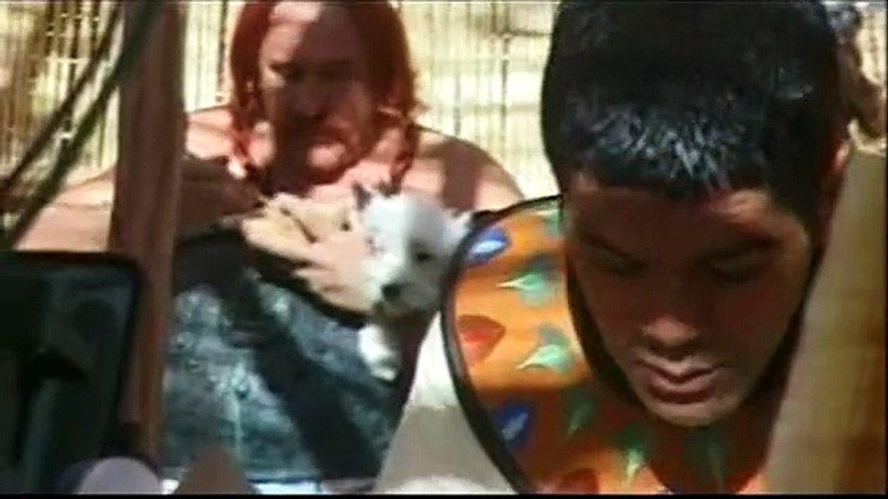 Astérix et Obélix : Mission Cléopâtre Making Of (2) VF