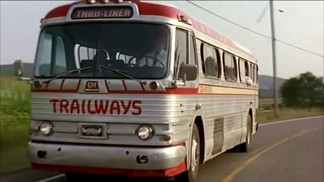 Les Evadés : la réplique finale