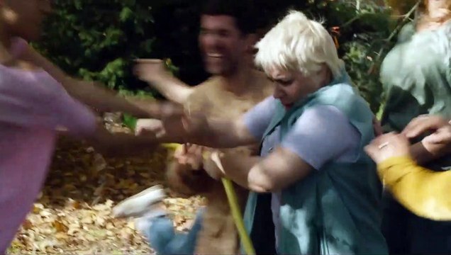 La Fête est finie Bande-annonce VF