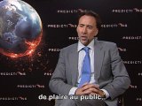 Nicolas Cage Interview : Prédictions