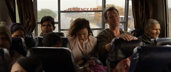 Un + une - EXTRAIT "Le bus"