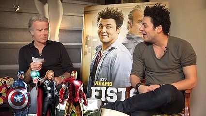 Un quizz "Battle des générations"